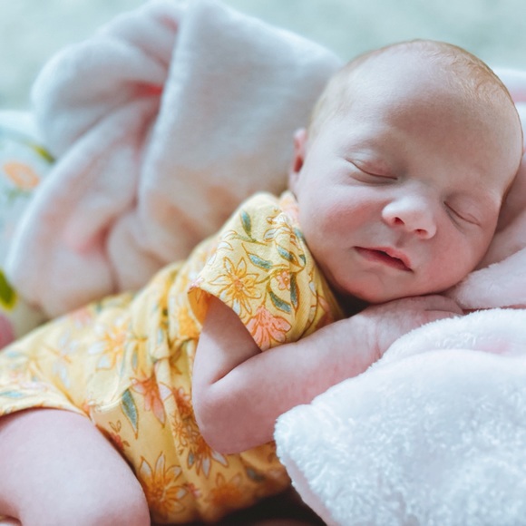 Meet your Posher, Maranda - Picture 2 of 7